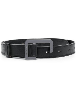 

Le Cecilia leather belt, Zadig&Voltaire Le Cecilia leather belt