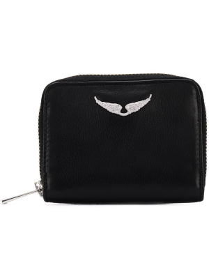 

Mini wallet, Zadig&Voltaire Mini wallet