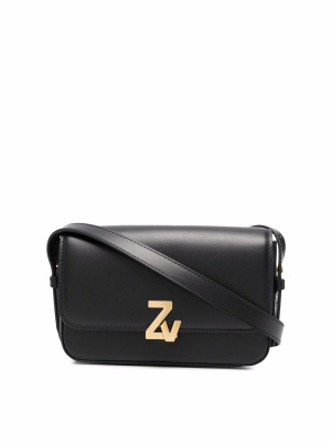 

Initiale shoulder bag, Zadig&Voltaire Initiale shoulder bag
