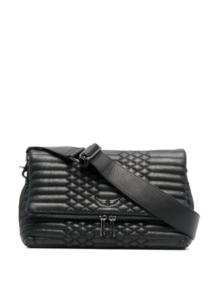 

Rocky Mat shoulder bag, Zadig&Voltaire Rocky Mat shoulder bag