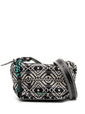 

Le Cecilia shoulder bag, Zadig&Voltaire Le Cecilia shoulder bag