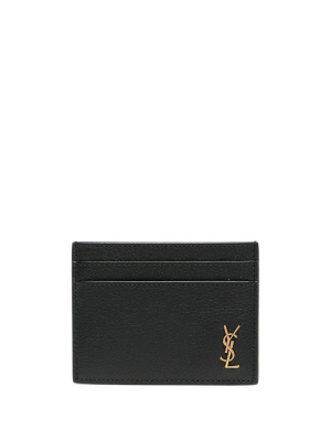 

Tiny Monogram cardholder, Saint Laurent Tiny Monogram cardholder