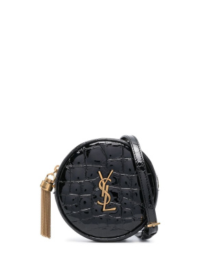

Vinyle Baby belt bag, Saint Laurent Vinyle Baby belt bag