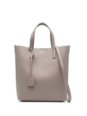 

Toy leather tote bag, Saint Laurent Toy leather tote bag