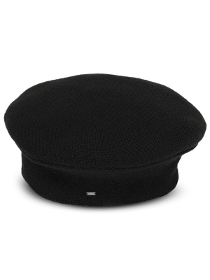 

Classic wool beret, Saint Laurent Classic wool beret