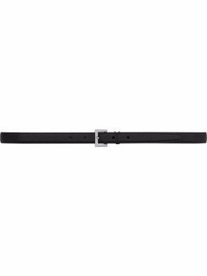 

Monogram buckle belt, Saint Laurent Monogram buckle belt