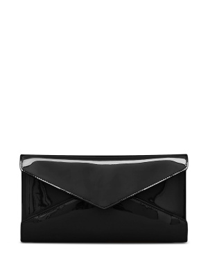 

Paloma patent pochette, Saint Laurent Paloma patent pochette