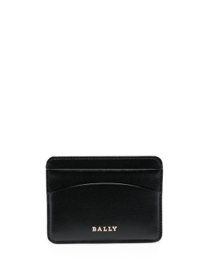 

Lexye Prince logo wallet, Bally Lexye Prince logo wallet