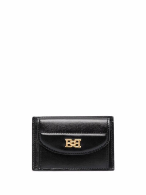 

Belky leather wallet, Bally Belky leather wallet