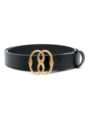 

Emblem logo-buckle belt, Bally Emblem logo-buckle belt