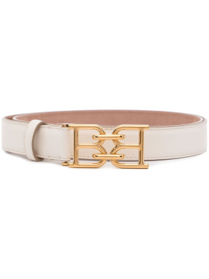 

B-Chain buckle belt, Bally B-Chain buckle belt
