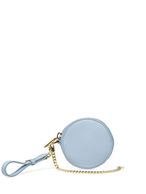 

Chained small leather wallet, Bally Chained small leather wallet