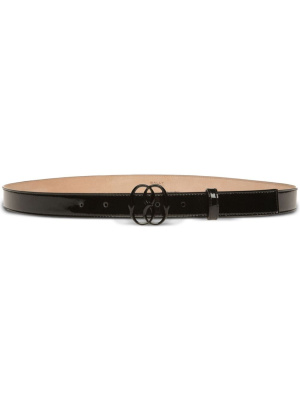 

Emblem logo-buckle belt, Bally Emblem logo-buckle belt