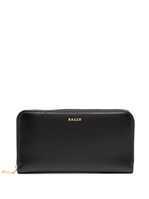 

Zip-fastening wallet, Bally Zip-fastening wallet