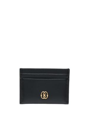 

Emblem leather card holder, Bally Emblem leather card holder