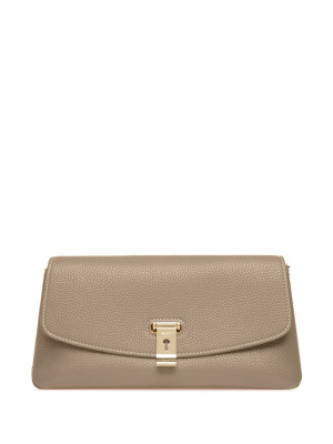 

Leena leather mini bag, Bally Leena leather mini bag