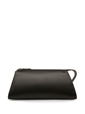 

Arieel leather mini bag, Bally Arieel leather mini bag