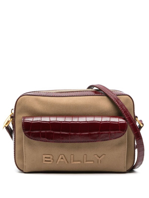 

Bar Daniel crossbody bag, Bally Bar Daniel crossbody bag