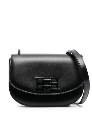 

Embossed-logo crossbody bag, Bally Embossed-logo crossbody bag