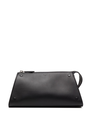 

Leather clutch bag, Bally Leather clutch bag