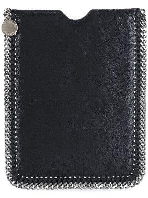 

Falabella tablet pouch, Stella McCartney Falabella tablet pouch