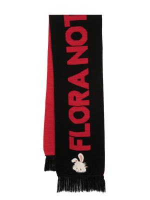 

Lunar New Year scarf, Stella McCartney Lunar New Year scarf