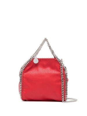 

Mini Falabella tote bag, Stella McCartney Mini Falabella tote bag