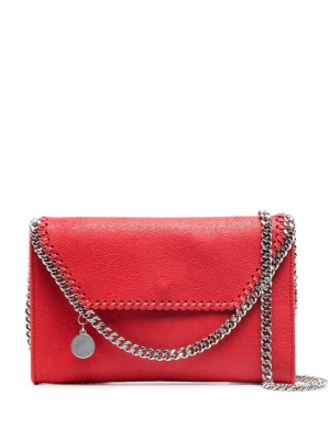 

Mini Falabella crossbody bag, Stella McCartney Mini Falabella crossbody bag