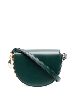 

Frayme shoulder bag, Stella McCartney Frayme shoulder bag