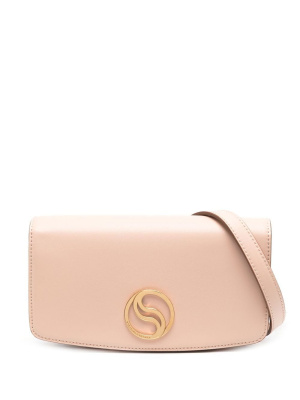 

S-Wave crossbody bag, Stella McCartney S-Wave crossbody bag