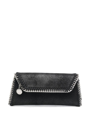 

Falabella clutch bag, Stella McCartney Falabella clutch bag