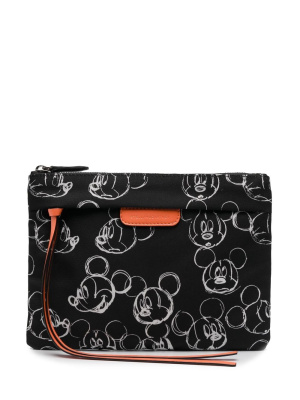 

X Disney Fantasia Mickey pouch bag, Stella McCartney X Disney Fantasia Mickey pouch bag