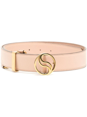 

Eco Alter leather belt, Stella McCartney Eco Alter leather belt