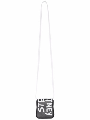 

Mini Stella Logo purse, Stella McCartney Mini Stella Logo purse