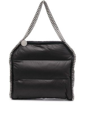 

Falabella padded tote bag, Stella McCartney Falabella padded tote bag