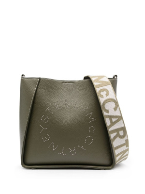 

Stella Logo shoulder bag, Stella McCartney Stella Logo shoulder bag