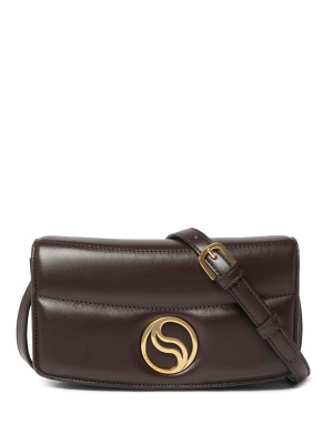 

S-Wave shoulder bag, Stella McCartney S-Wave shoulder bag