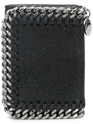 

Falabella wallet, Stella McCartney Falabella wallet