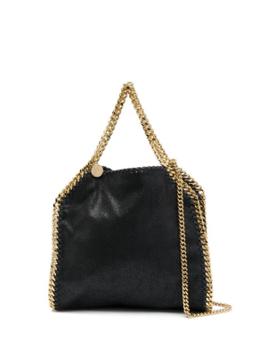 

Mini Falabella tote, Stella McCartney Mini Falabella tote