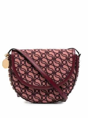 

Small Frayme shoulder bags, Stella McCartney Small Frayme shoulder bags