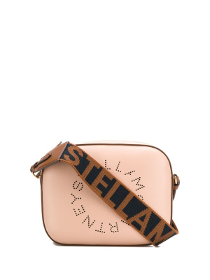 

Stella Logo crossbody bag, Stella McCartney Stella Logo crossbody bag