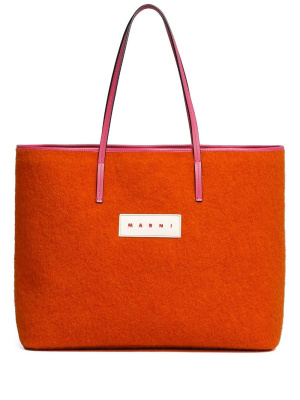 

Reversible Shopping bag, Marni Reversible Shopping bag