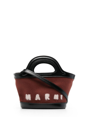 

Small Tropicalia tote bag, Marni Small Tropicalia tote bag