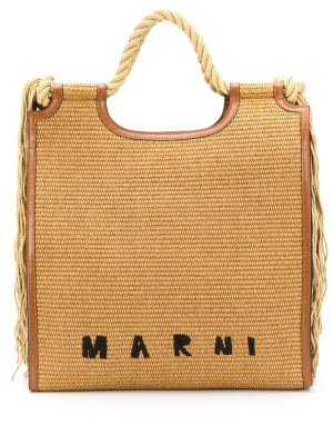 

Marcel North-South tote bag, Marni Marcel North-South tote bag