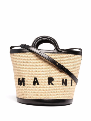 

Small Tropicalia bucket bag, Marni Small Tropicalia bucket bag