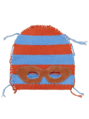 

Virgin wool striped hat, Marni Virgin wool striped hat