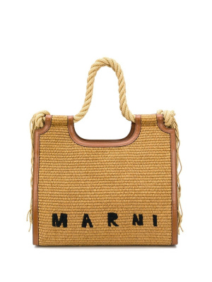 

Marcel North-South tote bag, Marni Marcel North-South tote bag