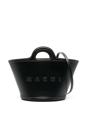 

Large Tropicalia tote bag, Marni Large Tropicalia tote bag