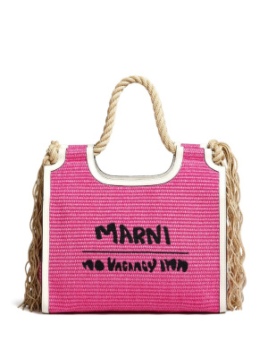 

Marcel North-South tote bag, Marni Marcel North-South tote bag