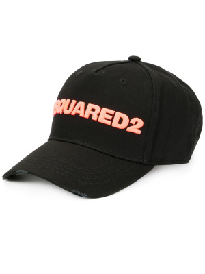 

Logo baseball cap, Dsquared2 Logo baseball cap